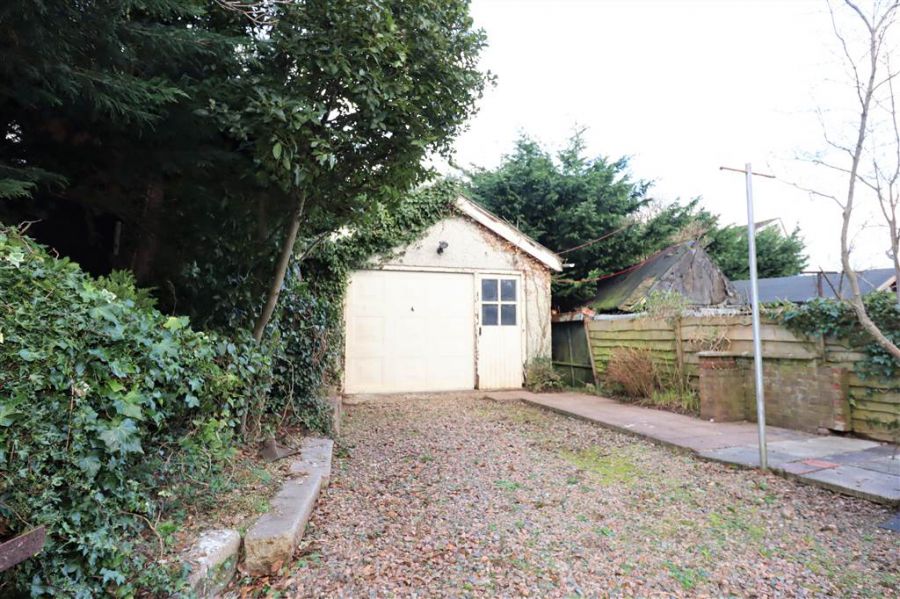 28 Green Hill