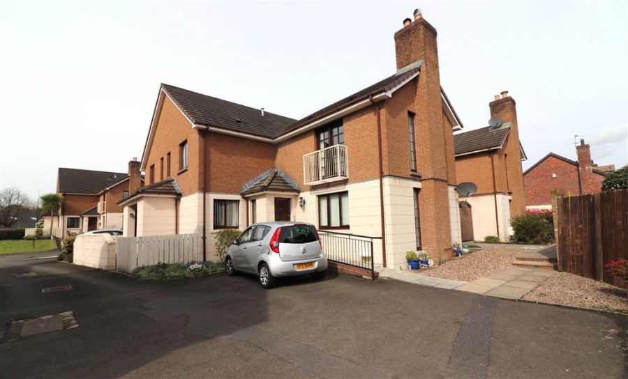 15 Garvey Court