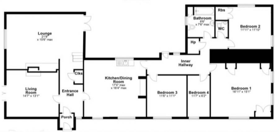 6 Drumaknockan Road