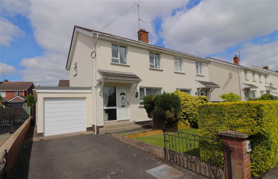 11 Richmond Avenue, Lisburn, BT28 2DL