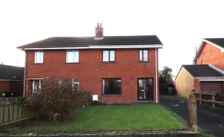 37 Down Royal, Maze, Lisburn, BT28 2TX