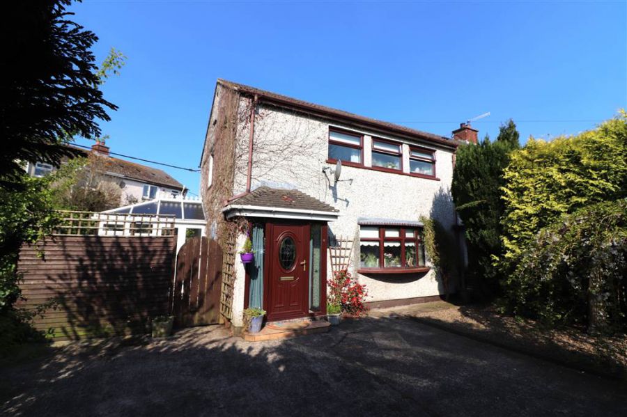 12 Milltown Crescent, derriaghy road, lisburn, BT28 3TX