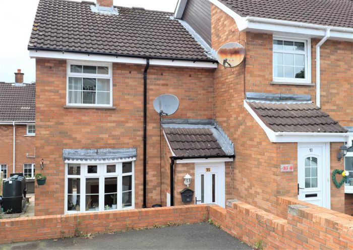 91 Hilden Court, lisburn, BT27 4YL