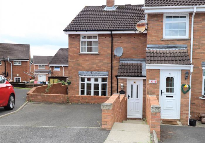 91 Hilden Court 91 Hilden Court