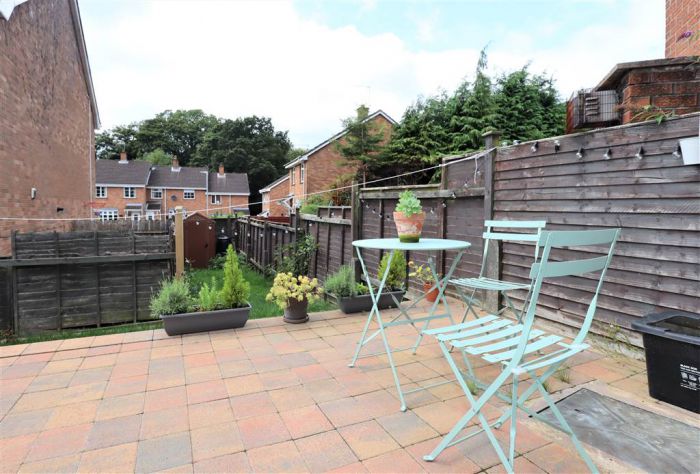 91 Hilden Court 91 Hilden Court