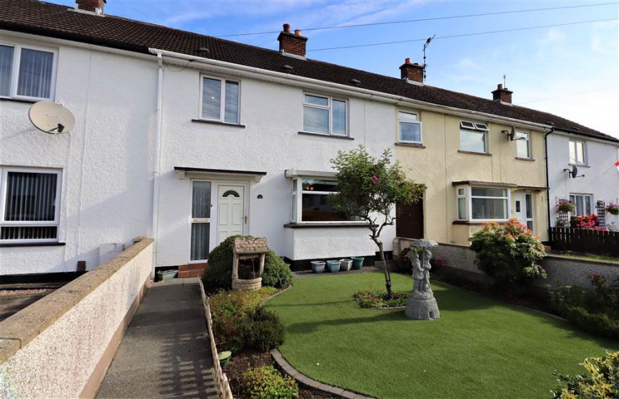 18 Ashlea Place, Beechland Drive, Lisburn, BT28 1HY