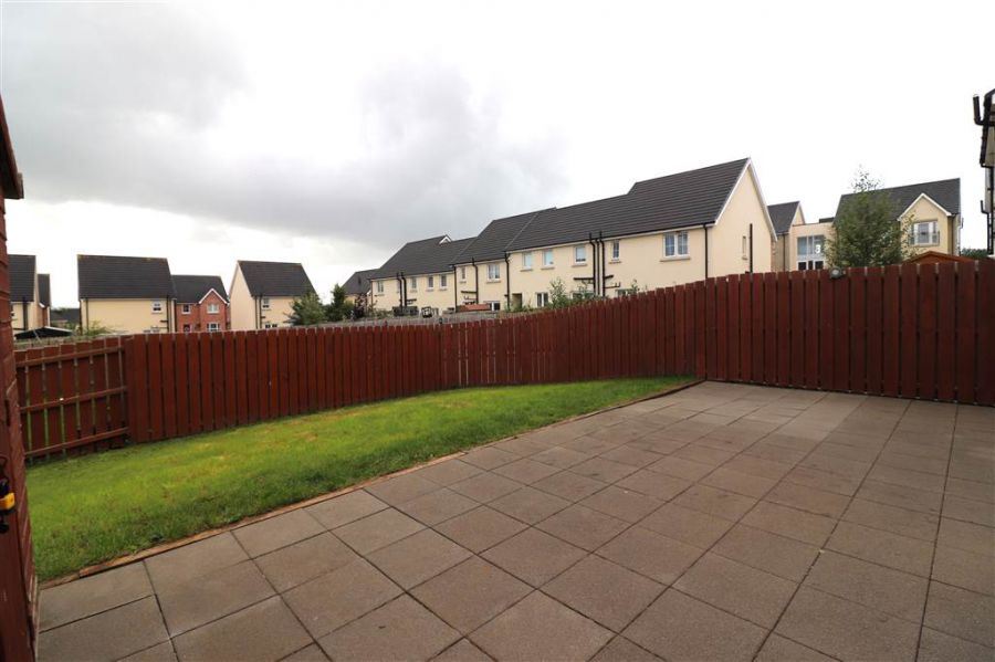 78 Ayrshire Gardens