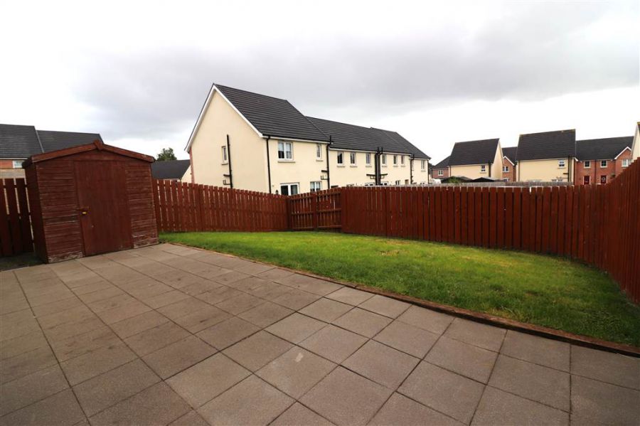 78 Ayrshire Gardens