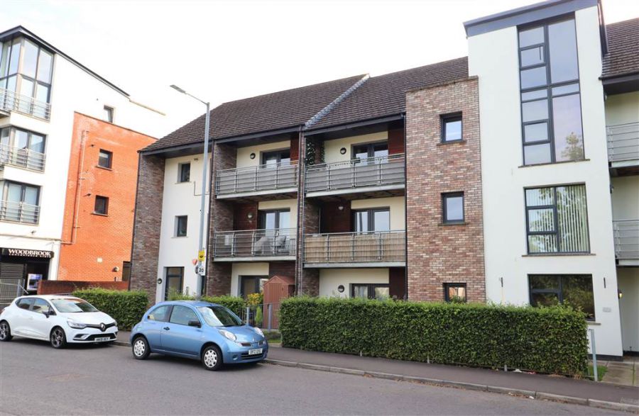 79 Badgers Lane, Lisburn, BT28 2ZH