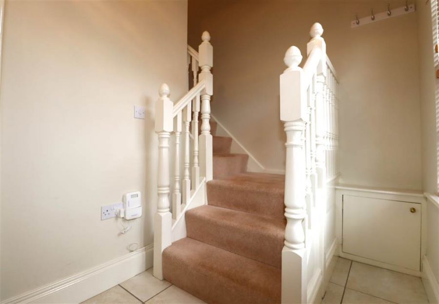 4 Governors Gate Crescent