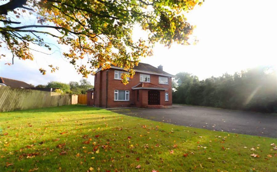 101 Ravarnet Road 101 Ravarnet Road