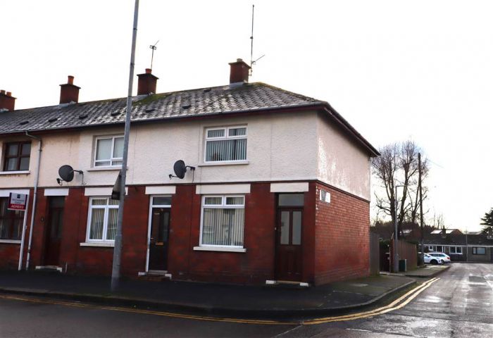 74 Ballynahinch Road,lisburn, BT27 5EZ