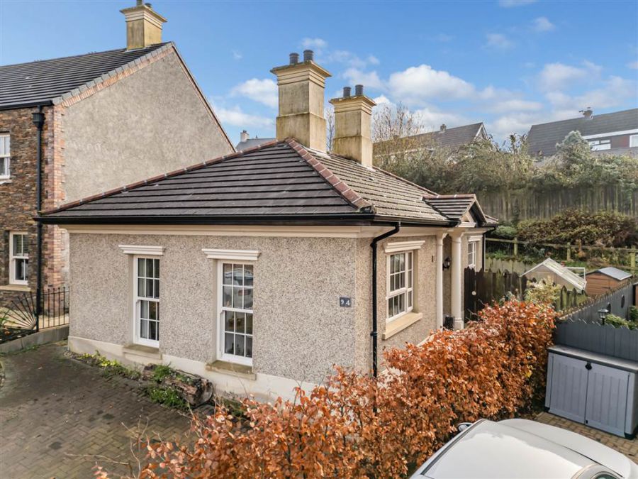 94 Ballantine Gardens