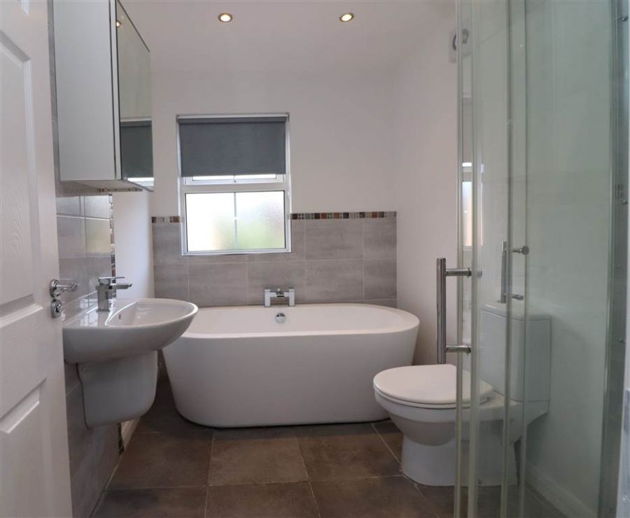 36 Belsize Meadows