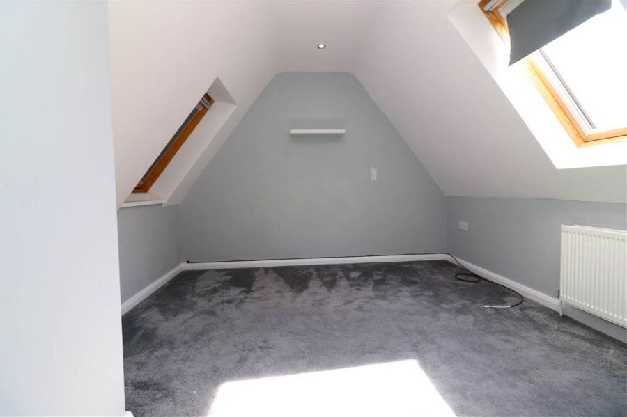 36 Belsize Meadows
