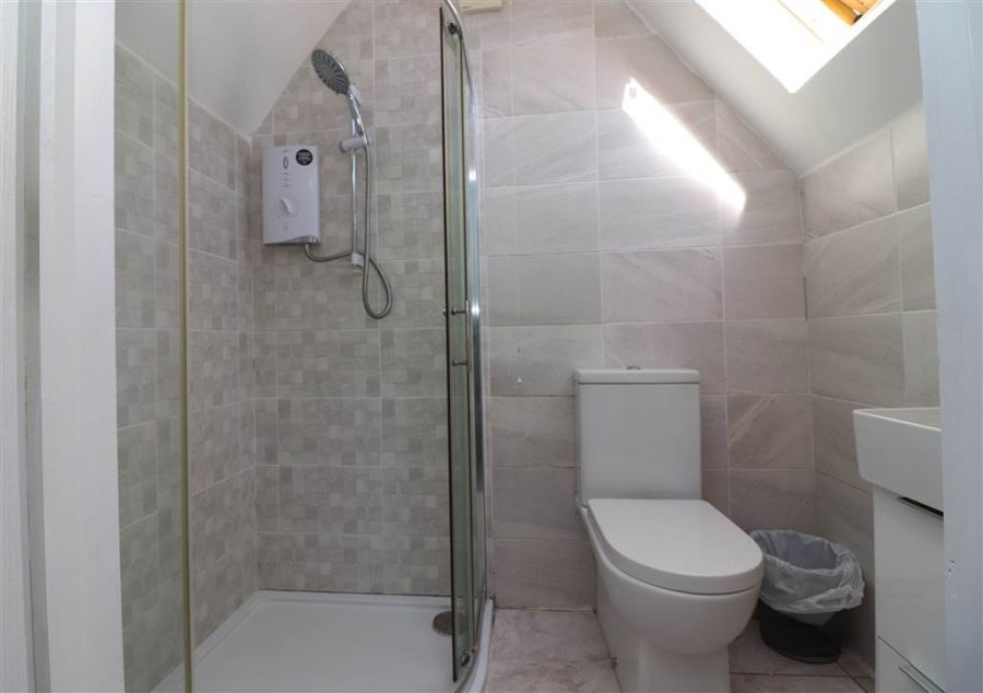 36 Belsize Meadows