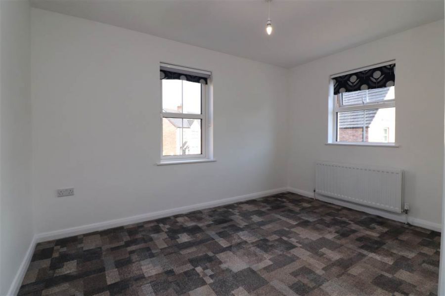36 Belsize Meadows