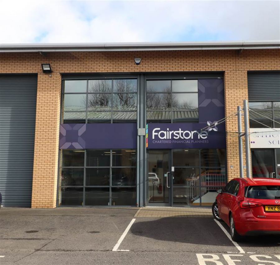 18 Crescent Business Park