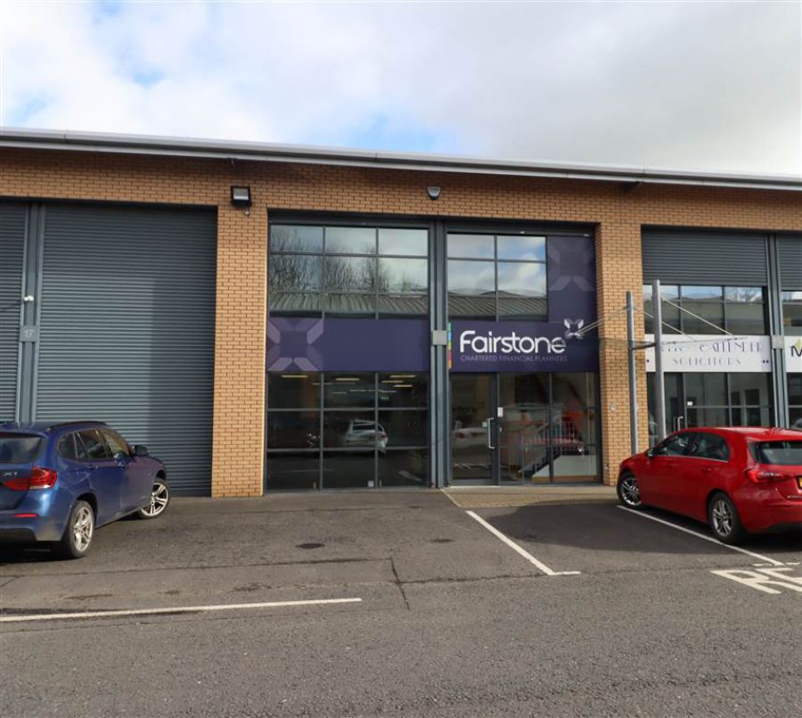 18 Crescent Business Park