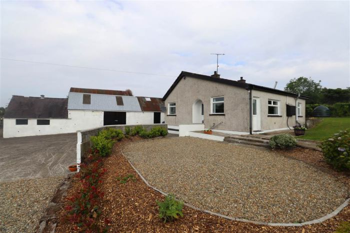 50 Knockcairn Road