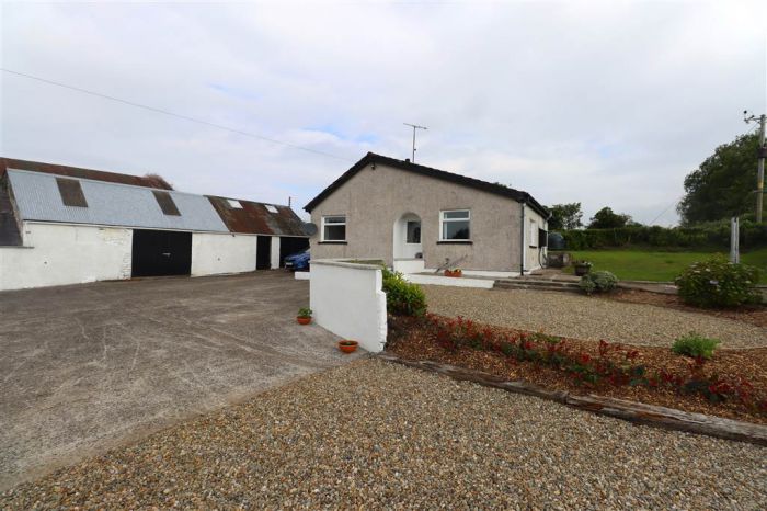 50 Knockcairn Road