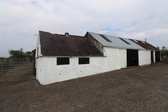 50 Knockcairn Road