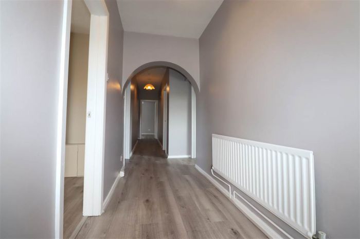 50 Knockcairn Road