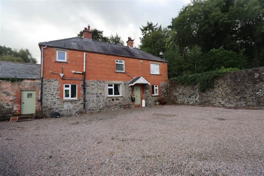 Gamekeepers , 367 Upper Ballynahinch Road