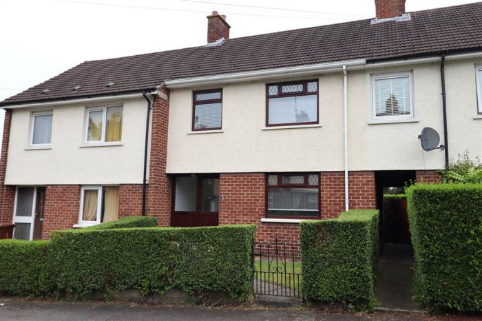 3 Templar Avenue, Lisburn, BT27 5EL