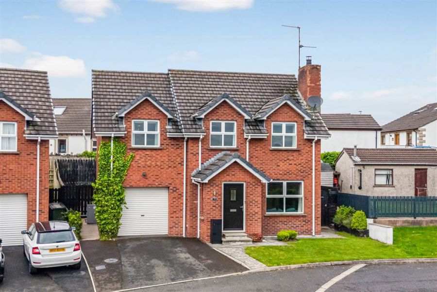 78 Mourne Grange