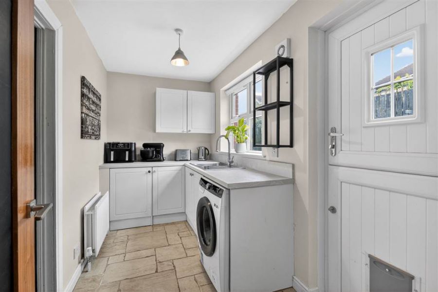 78 Mourne Grange