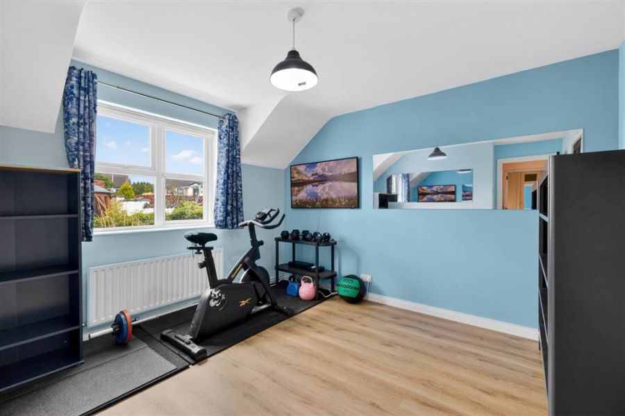 78 Mourne Grange
