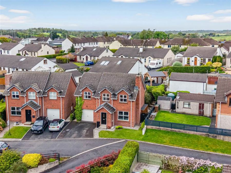 78 Mourne Grange