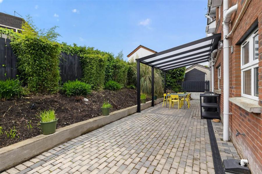 78 Mourne Grange