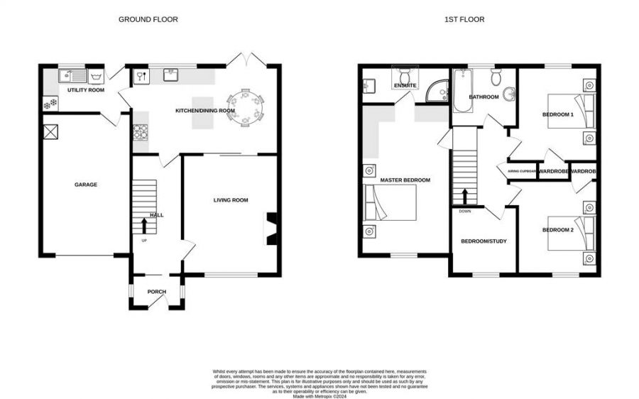 78 Mourne Grange