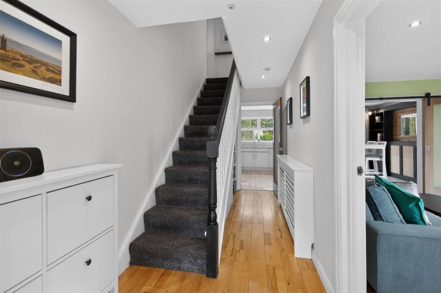 78 Mourne Grange