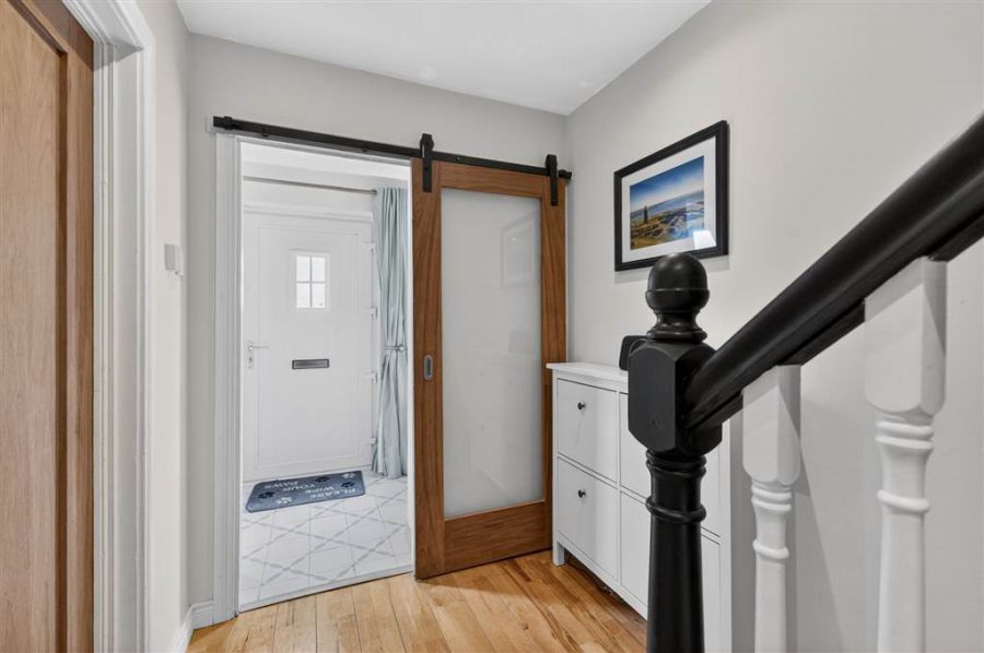 78 Mourne Grange