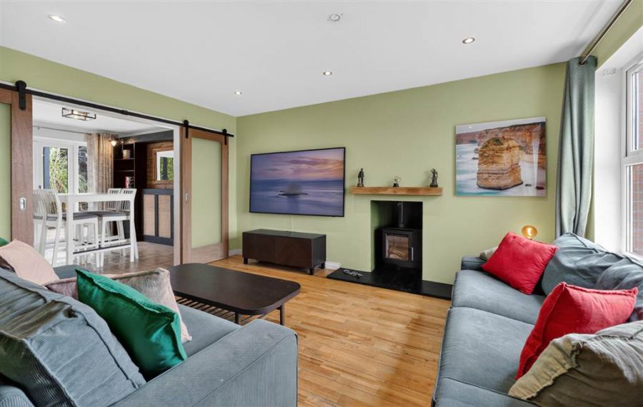 78 Mourne Grange