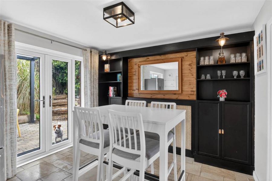 78 Mourne Grange