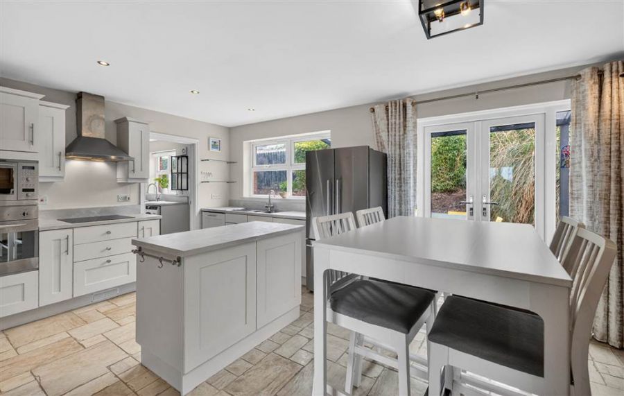78 Mourne Grange
