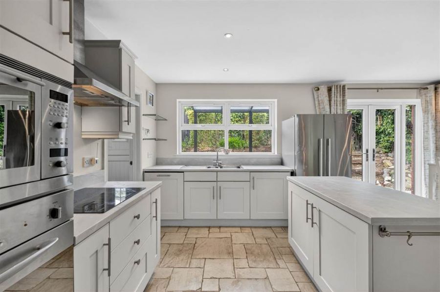 78 Mourne Grange