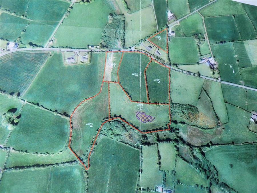 Lands Belfast Road Lands Belfast Road