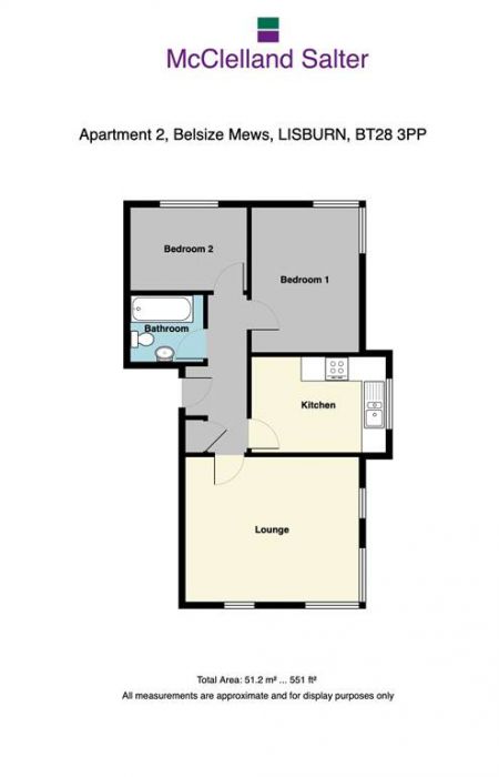Apartment 2, Belsize Mews Apartment 2, Belsize Mews