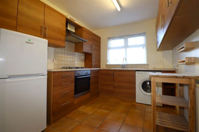 Apartment 2, Belsize Mews Apartment 2, Belsize Mews