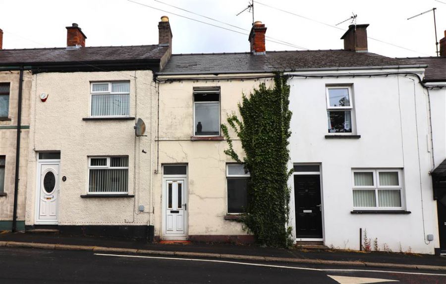 33 Millbrook Road