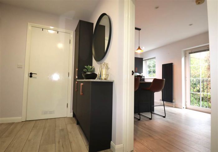 67 Milfort Mews