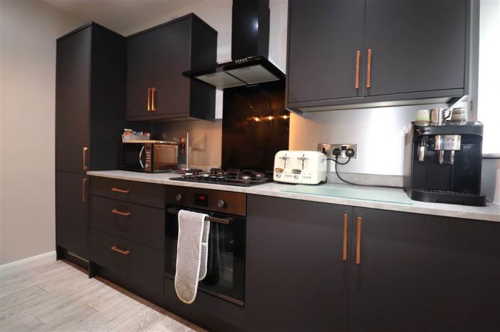 67 Milfort Mews
