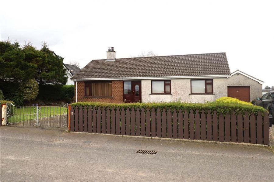 41A Drumlough Road