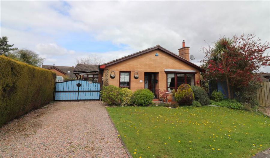 10 Ashgrove Park, Old Road, Maghaberry, BT67 0QQ