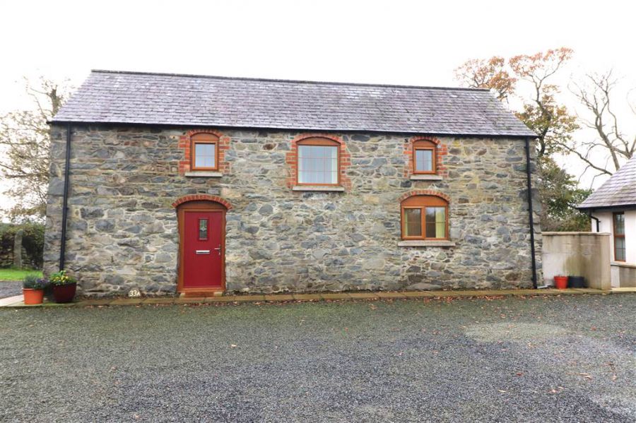 33A Croft Road, Dromara, Dromore, BT25 2AD